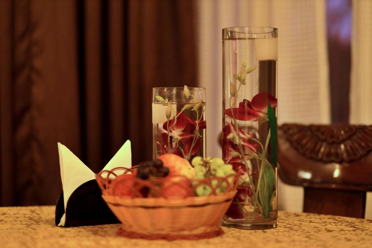 Kochi Hotel Edassery Mansion מראה חיצוני תמונה