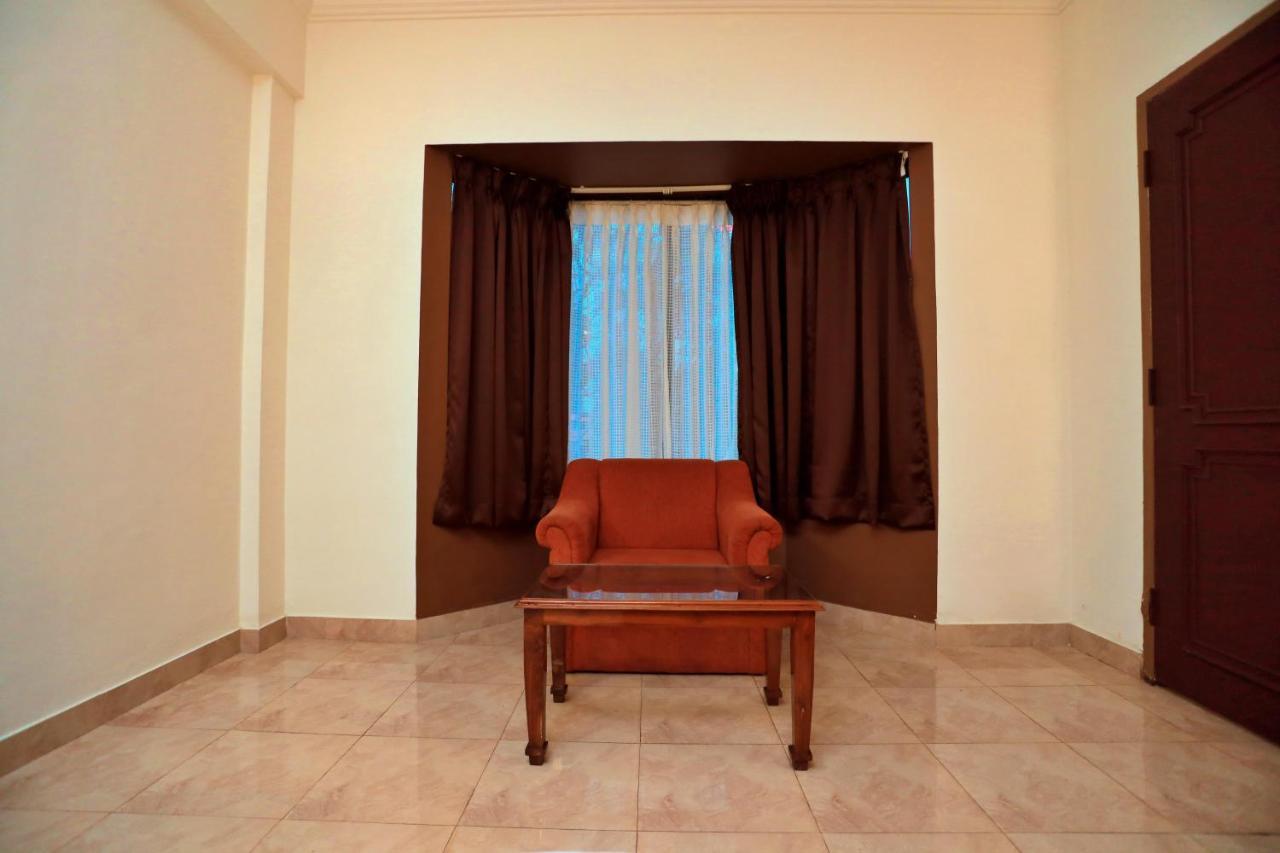 Kochi Hotel Edassery Mansion מראה חיצוני תמונה