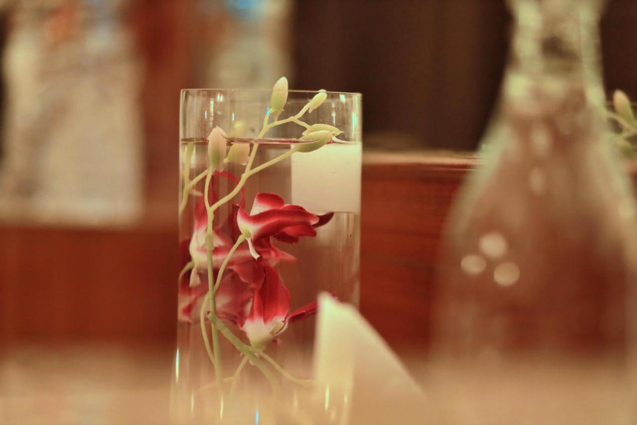 Kochi Hotel Edassery Mansion מראה חיצוני תמונה