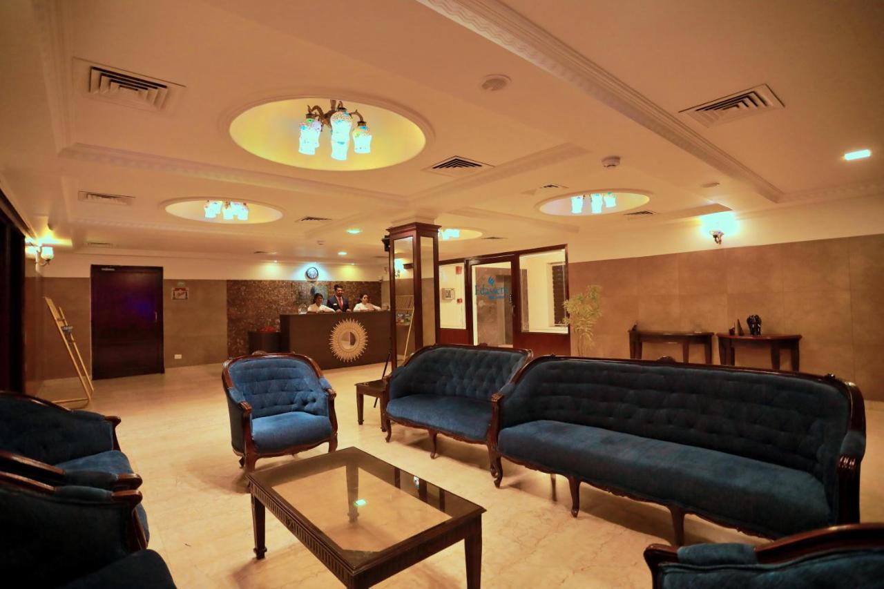 Kochi Hotel Edassery Mansion מראה חיצוני תמונה