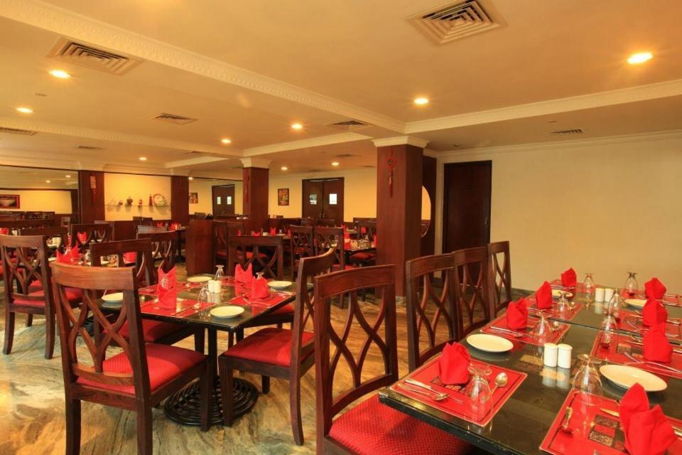 Kochi Hotel Edassery Mansion מראה חיצוני תמונה