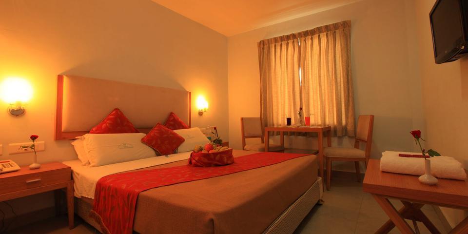 Kochi Hotel Edassery Mansion מראה חיצוני תמונה