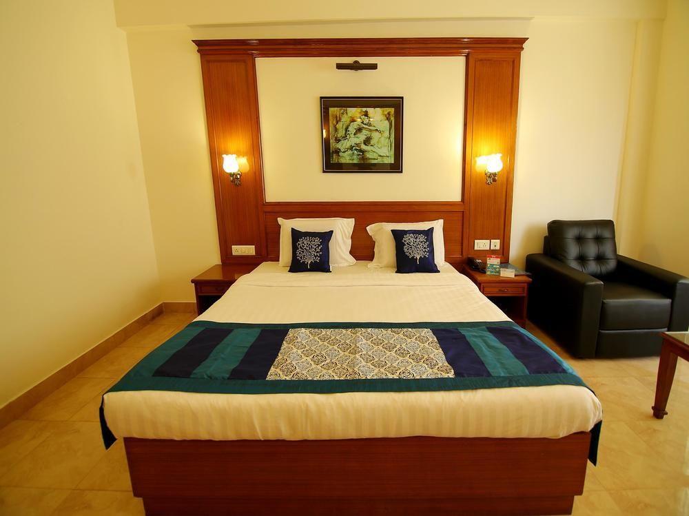 Kochi Hotel Edassery Mansion מראה חיצוני תמונה